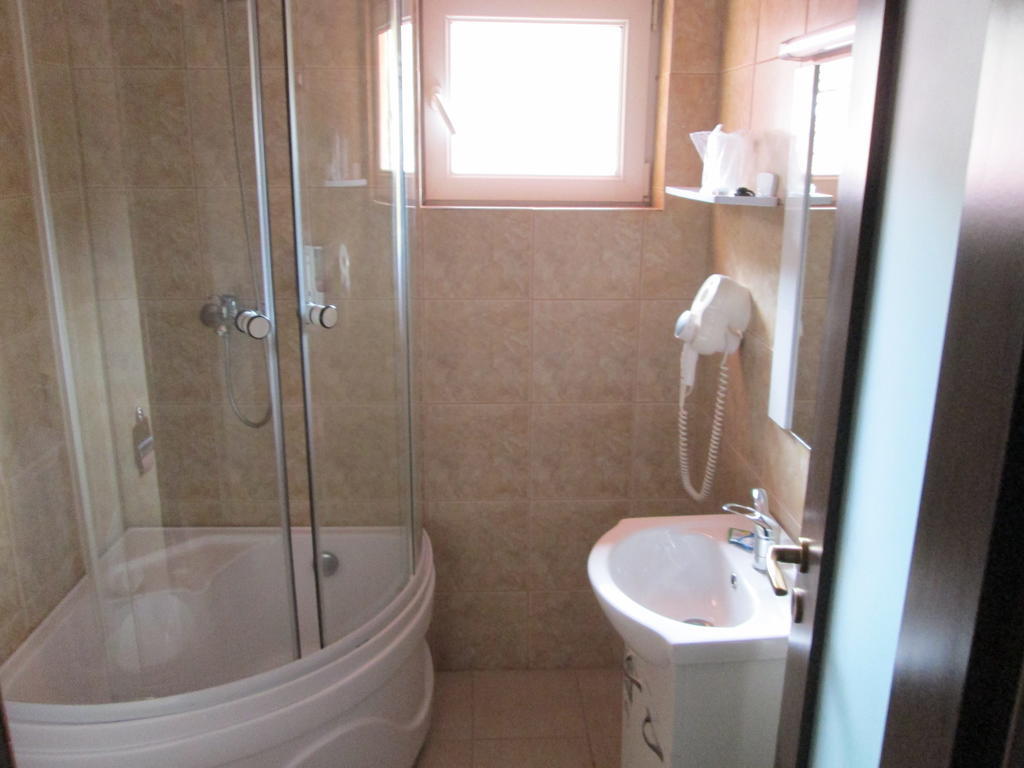 Pensiunea Alpin Paltinis Room photo