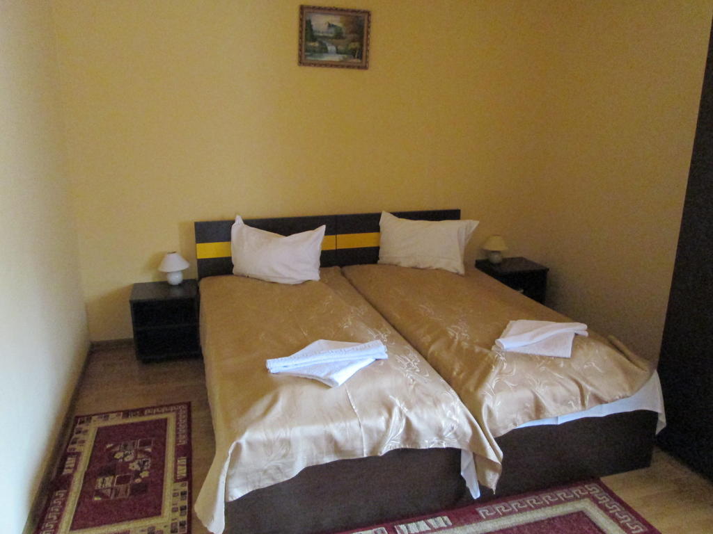 Pensiunea Alpin Paltinis Room photo
